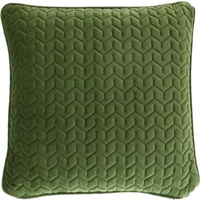 Afbeelding van Madison sierkussen 42x42cm Dublin Moss green