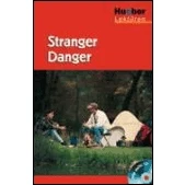 Afbeelding van Stranger Danger. Lektüre + CD