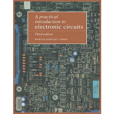 Afbeelding van A Practical Introduction to Electronic Circuits