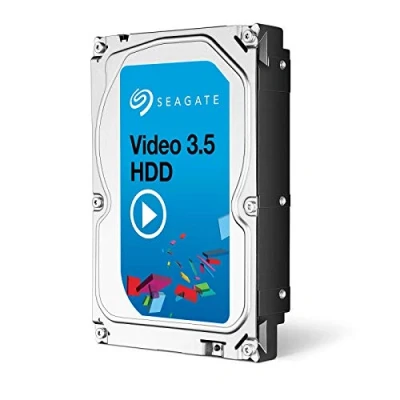 Afbeelding van Seagate ST2000VM003 Pipeline HD 3,5 inch interne harde schijf 2TB SATA II