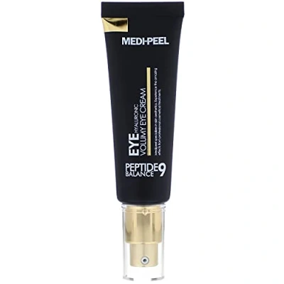 Afbeelding van MEDI PEEL Peptide 9 Hyaluronic Volumy Eye Cream 40ml