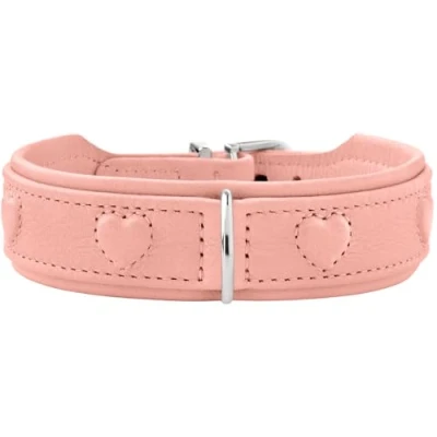 Afbeelding van Hunter Hondenhalsband Soho X Roze