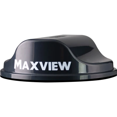 Afbeelding van Maxview Roam X MXL051/G Wi Fi antennesysteem 5G voor internet onderweg Grijs