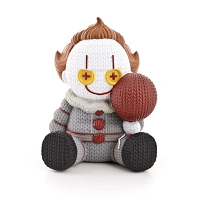 Afbeelding van Handmade by Robots IT Pennywise collectable figurine