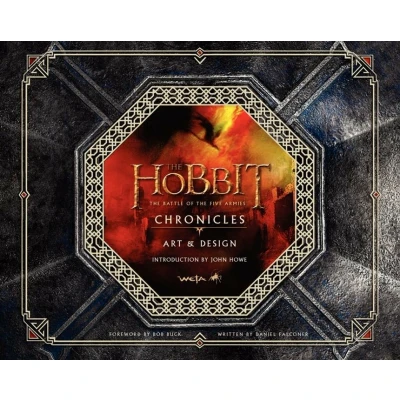 Afbeelding van Hobbit Pt.3