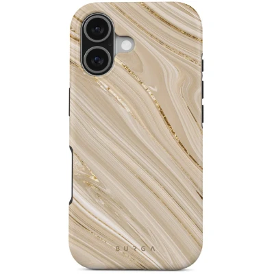 Afbeelding van Burga Tough Backcover MagSafe voor de Apple iPhone 17 Full Glam