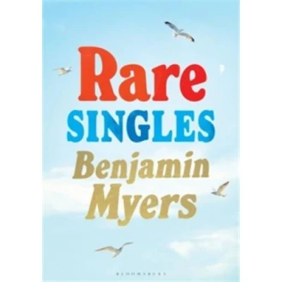 Image de RARE SINGLES