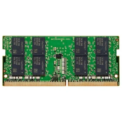 Afbeelding van 16 GB DDR5 (1x16 GB) 4800 SODIMM NECC geheugen