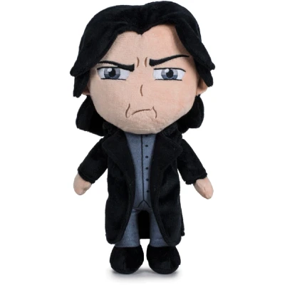 Afbeelding van Play by Severus Snape / Sneep Soft Knuffel 20cm Harry Potter
