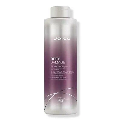 Afbeelding van Joico Defy Damage Protective Shampoo 1.000 ml
