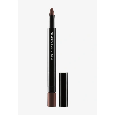 Afbeelding van Shiseido Kajal InkArtist Shadow Liner 01 Tea House 0,8 gram