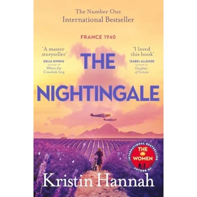 Afbeelding van NIGHTINGALE