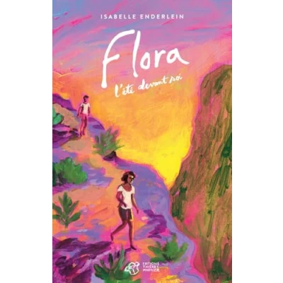 Afbeelding van Flora, l&#039;été devant soi