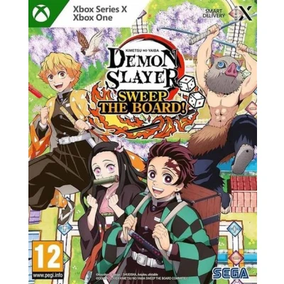 Image de Demon Slayer K.N.Y Sw. t. B. XSRX FR
