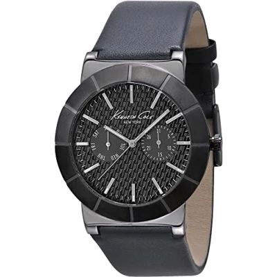 Afbeelding van Horloge Heren Kenneth Cole IKC1929 (Ø 42 mm)
