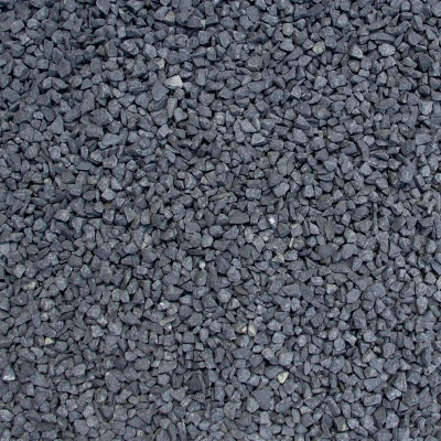 Afbeelding van Basalt Split zwart 8/11mm