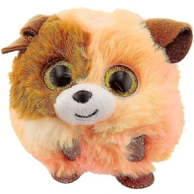 Image de Peluche Ty Puffies Mandarin
