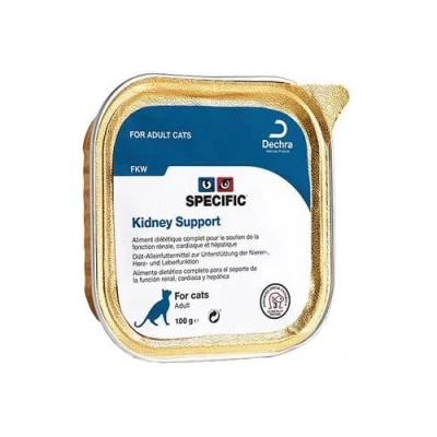 Afbeelding van Specific Kidney Support FKW Kat