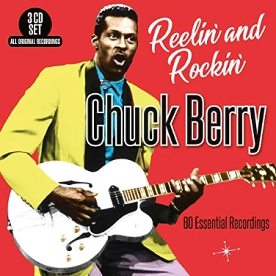 Afbeelding van Reelin And Rockin 60 Essential Recordings