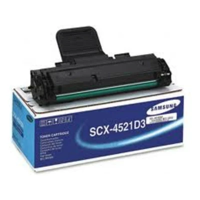 Afbeelding van Samsung SCX 4521D3 Toner Zwart