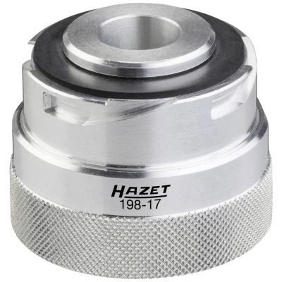 Afbeelding van Hazet 198 17 Motorolie invuladapter