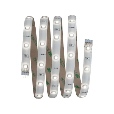 Afbeelding van Paulmann YourLED LED strip basisset 4,5W 270lm/m 6000K 12VA 1,5m