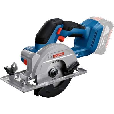 Afbeelding van Bosch Professional GKS 18V 51 AccuCirkelzaag Exclusief Accu
