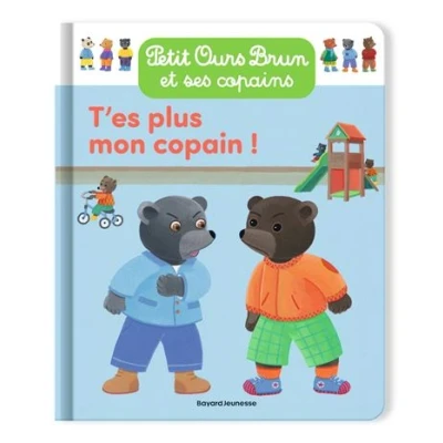 Image de T&#039;es plus mon copain !