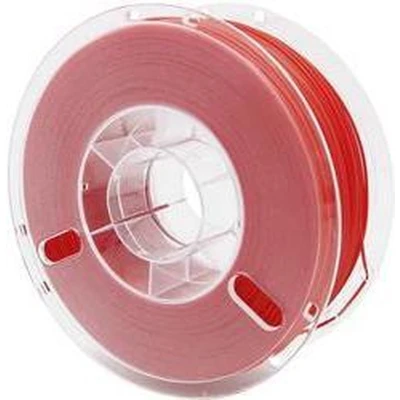 Afbeelding van RAISE3D [S]5.11.00103 Premium Filament PLA kunststof 1.75 mm 1000 g Rood 1 stuk(s)