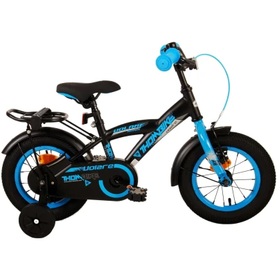 Afbeelding van Volare Thombike 12 Inch Jongens Blauw + 10.00 Inruilkorting