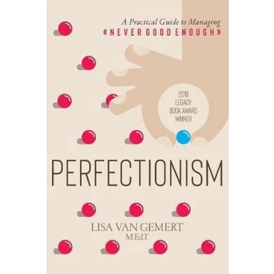 Afbeelding van Perfectionism