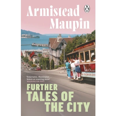 Afbeelding van Further Tales of the City
