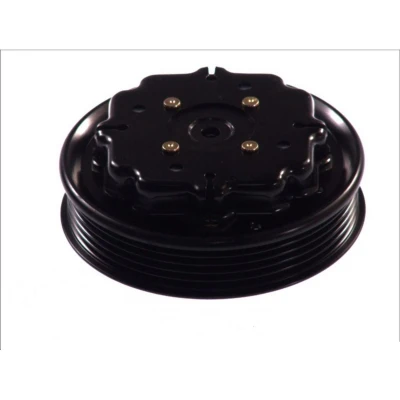 Afbeelding van THERMOTEC KTT040044 Magneetkoppeling Denso, 6SEU12C MERCEDES BENZ: A Class