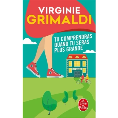 Image de tu comprendras quand seras plus grande