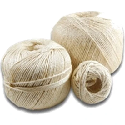 Afbeelding van Muller sisal touw 2/600 1000 gram