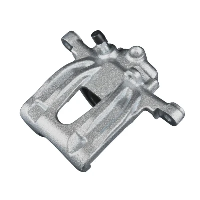 Afbeelding van FEBI BILSTEIN 178249 Remklauw Gietijzer Achteras links MERCEDES BENZ: Viano, Vito Minibus, Mixto
