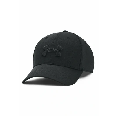 Afbeelding van Under Armour Blitzing ADJ Pet black, Heren, Maat: One Size, Black