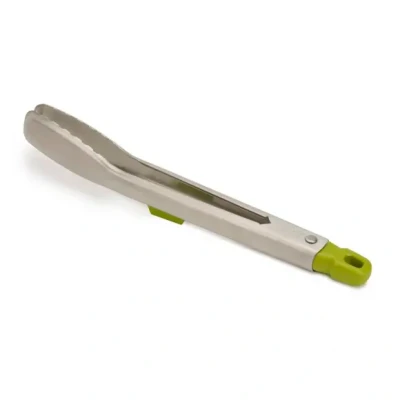Afbeelding van Joseph Elevate Tang 31 Cm Zilver