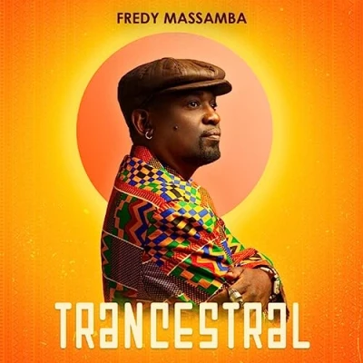 Afbeelding van Fredy Massamba Trancestral (LP)