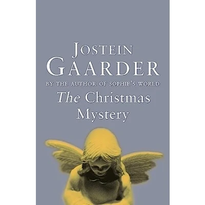 Afbeelding van Christmas Mystery