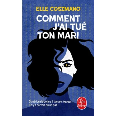 Image de Comment j&#039;ai tué ton mari (Finlay Donovan est mortelle, Tome 1)