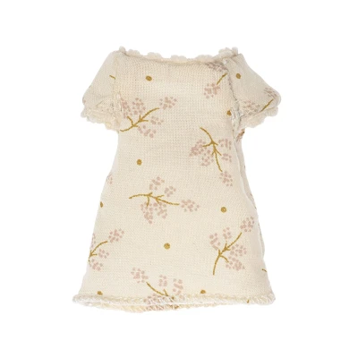 Afbeelding van Maileg poppenkleding kleine zus nachtjapon