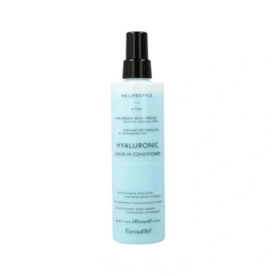 Afbeelding van HD LIFESTYLE HYALURONIC LEAVE IN CONDITIONER 240ML
