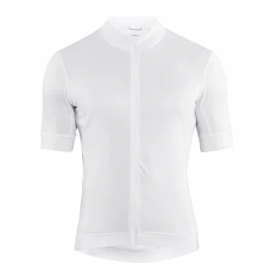 Afbeelding van Fietsshirt Craft Essence maat S Wit