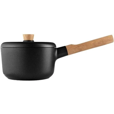 Afbeelding van Eva Solo Steelpan Nordic Kitchen ø 16 cm / 1.5 Liter