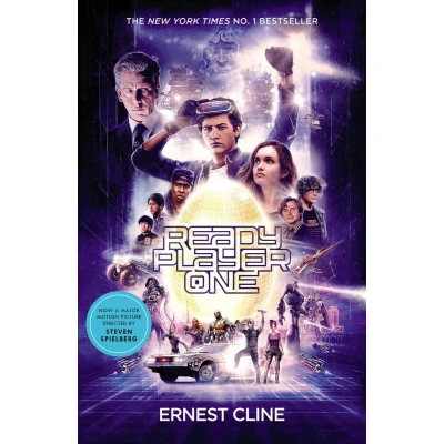 Afbeelding van Ready Player One