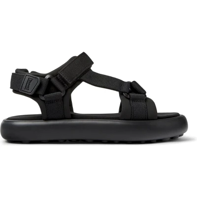 Afbeelding van Camper Pelotas Flota Sandalen Herren Zwart 42