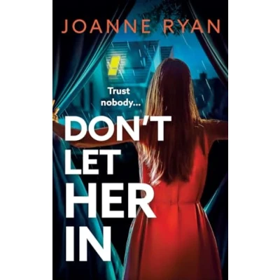 Afbeelding van Don&#039;t Let Her In
