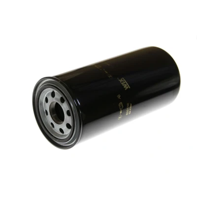 Afbeelding van Wix Filters Oliefilter 92011E