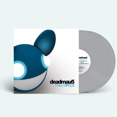 Afbeelding van Deadmau5 Full Circle (2 Singles)